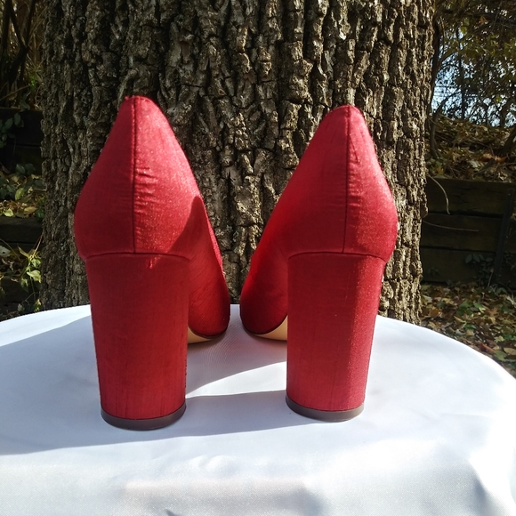 Nine West(Jaycee) pumps - Picture 4 of 6